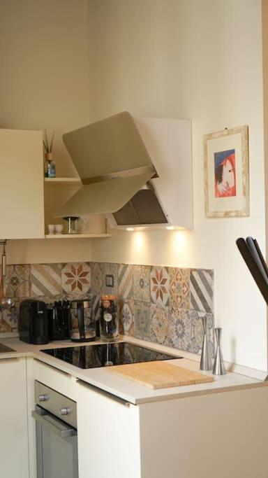 Yema Home-Lucca Exterior photo